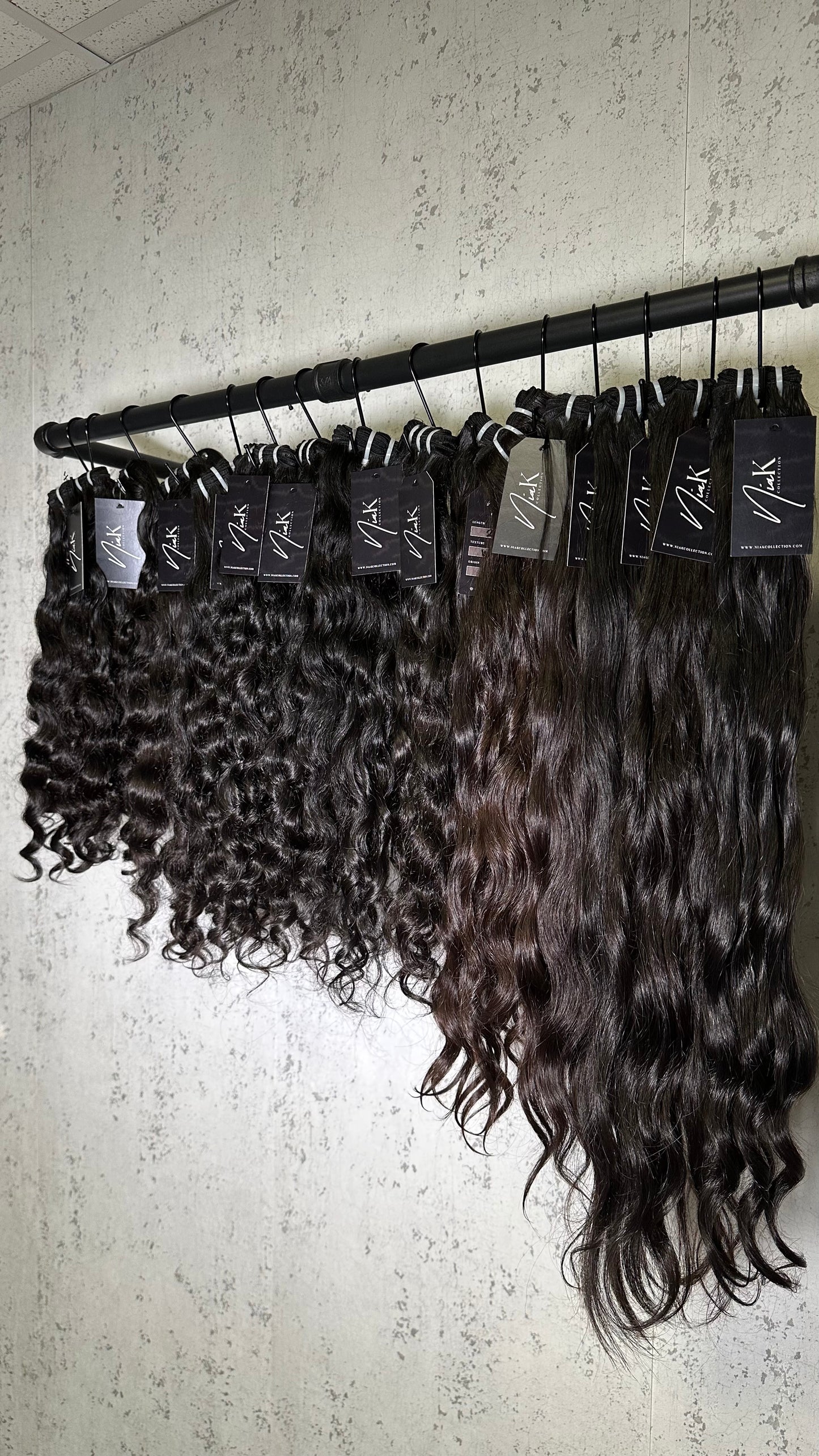 4 Raw Indian Curly Bundle Deals