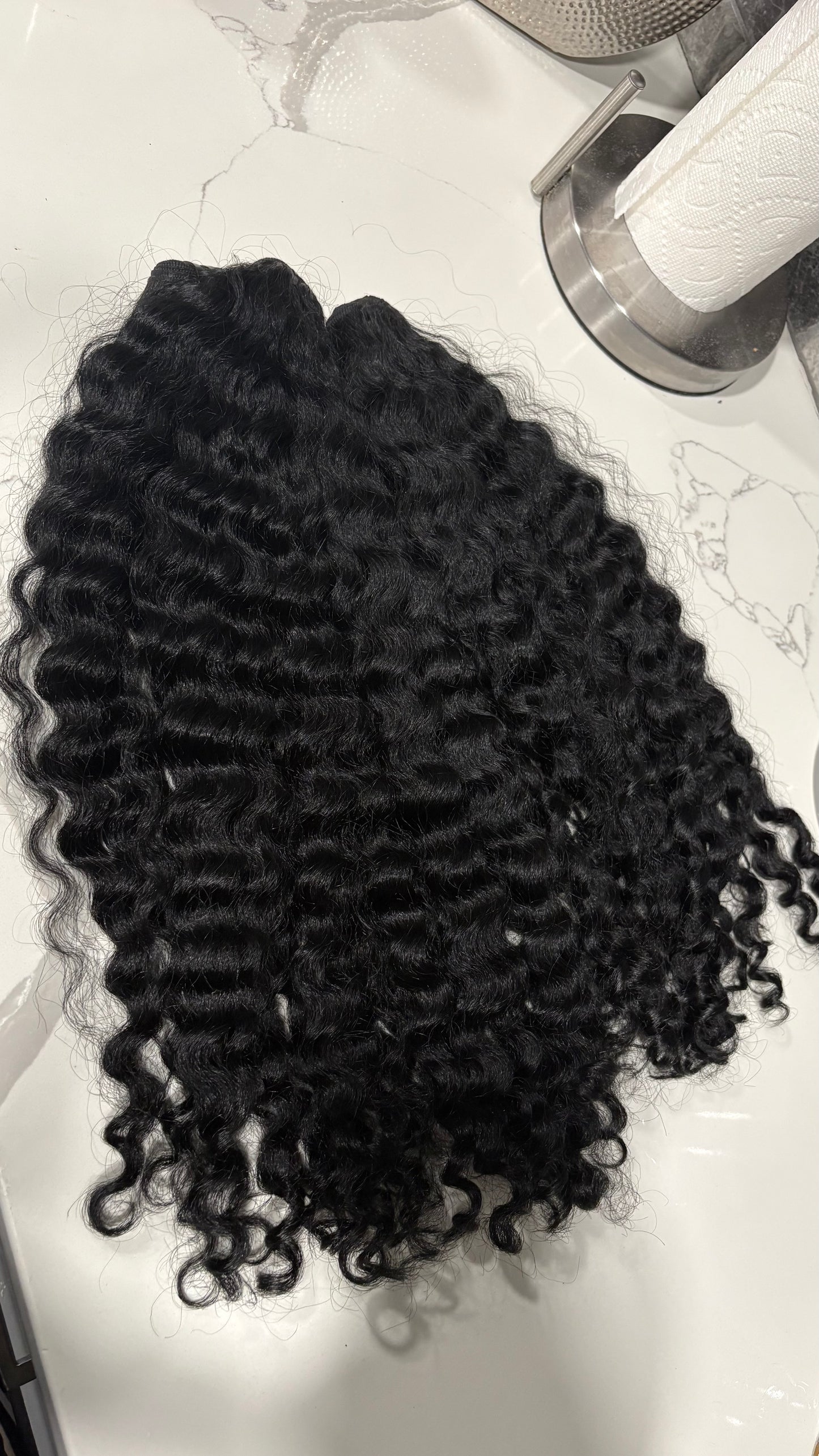 Cambodian Curly Bundle Deals