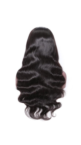 Viet. Virgin Frontal Wigs