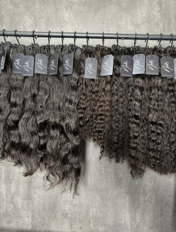 Raw Indian Curly Bundle Deals