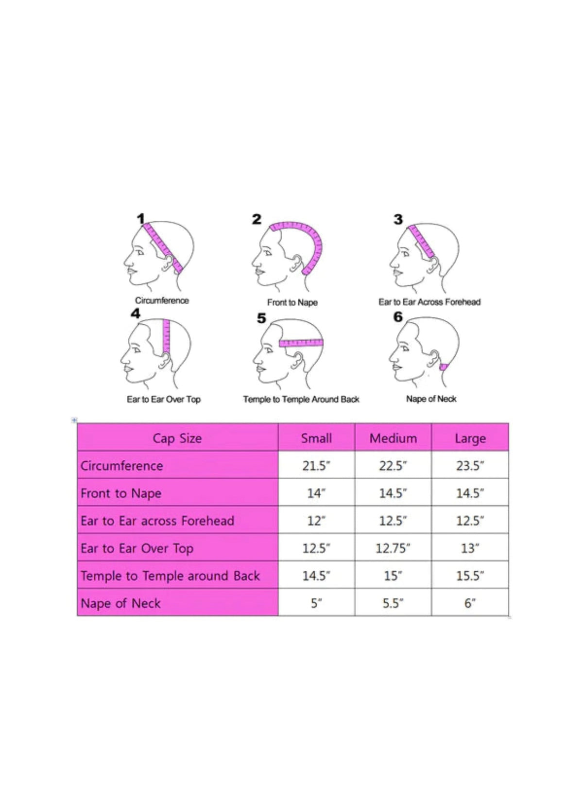 Viet. Virgin 613 Frontal Wigs