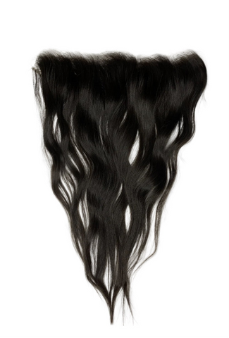 Raw Indian Lace Frontals