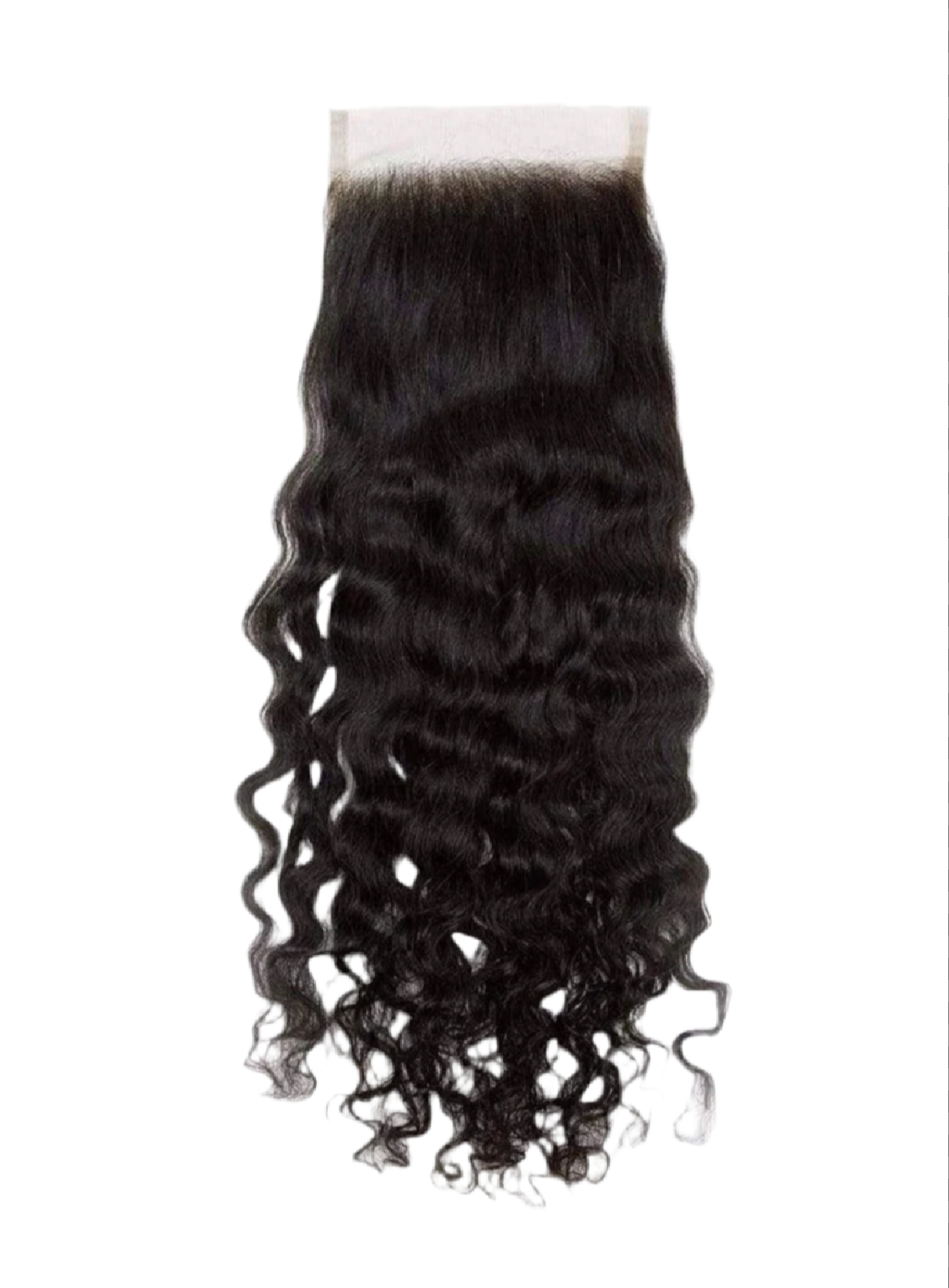 Raw Indian HD Lace Closures